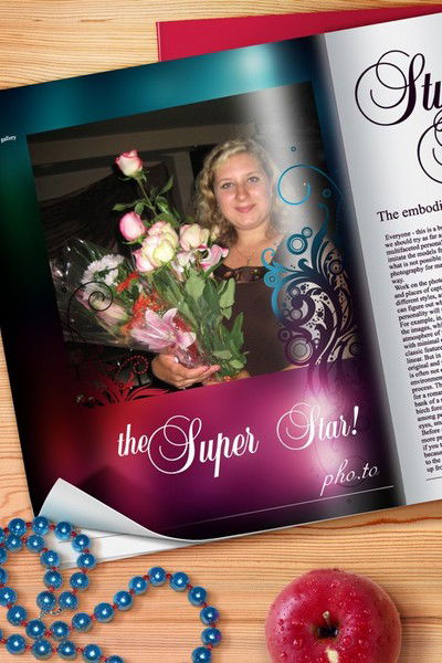 Ольга Степанова