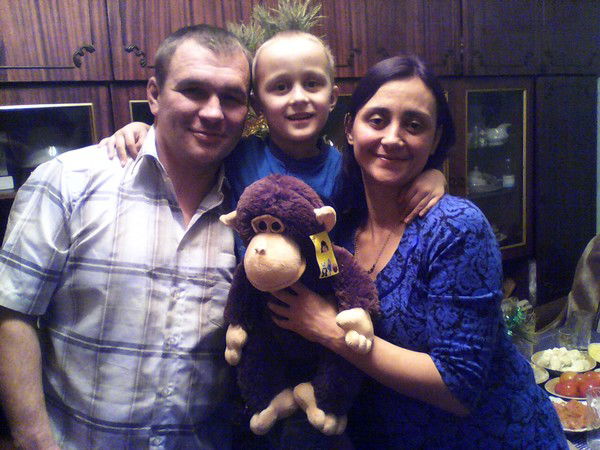 Ленара Скиртаченко