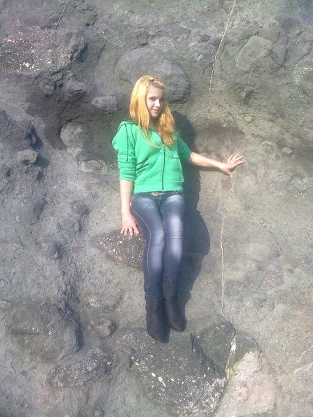 Анютка Дружинина