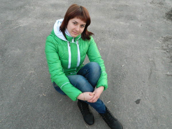 Лида Бондаренко