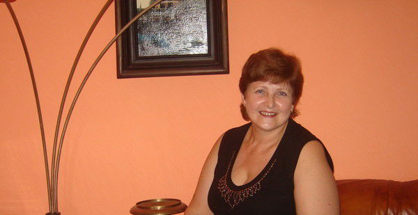 Галина Неизвестно