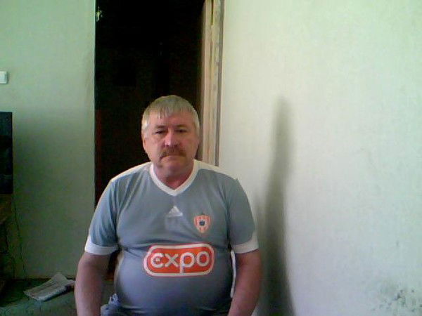 Владимир Берестюков