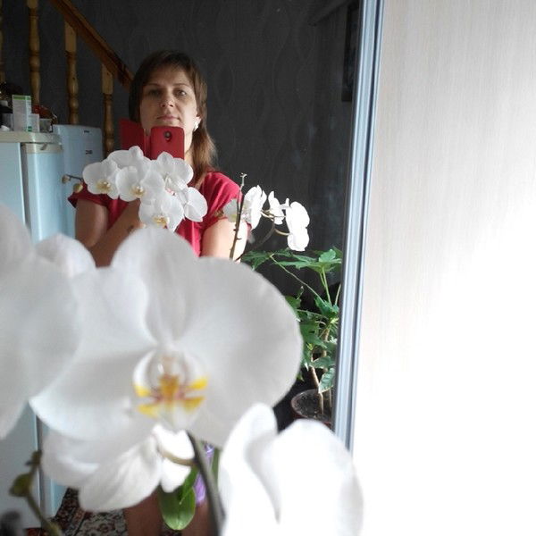 Надежда Бондарь