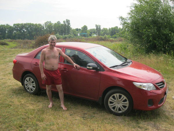 Виктор Шаухин