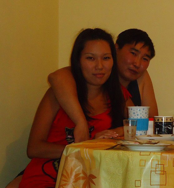 Виктор Захаров