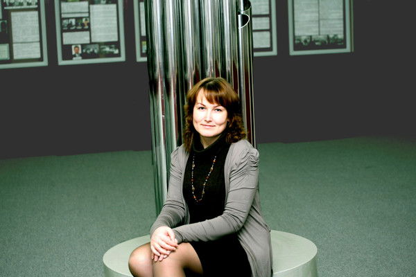 Ольга Юферева