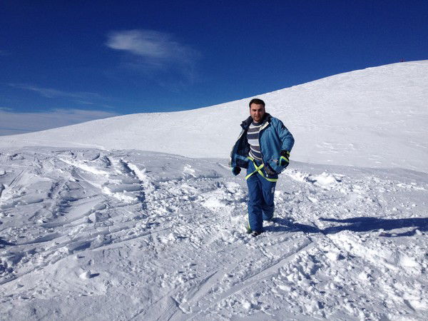 Givi Kalandarishvili