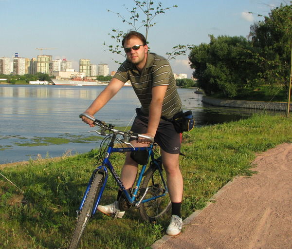 Бурхин Андрей