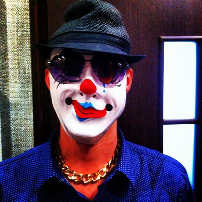 Роман Егоров