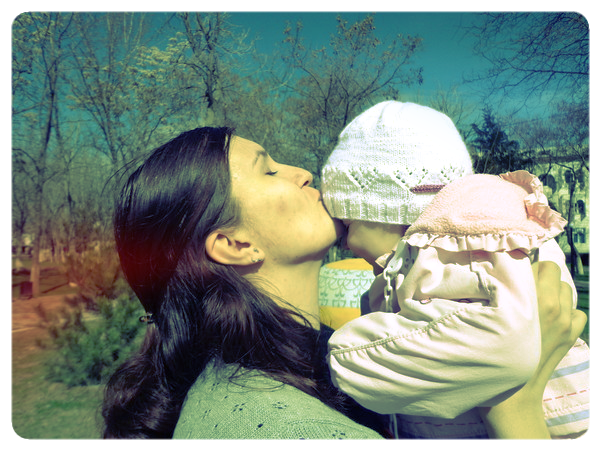 Юлия Орлянская