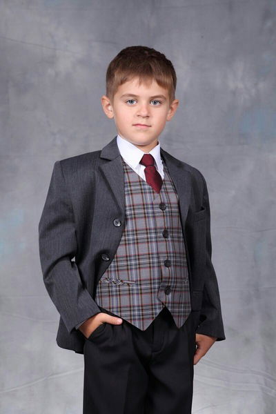 Илья Москалев