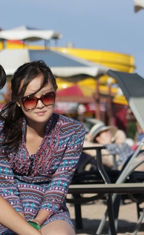 Altysha |Official Page|