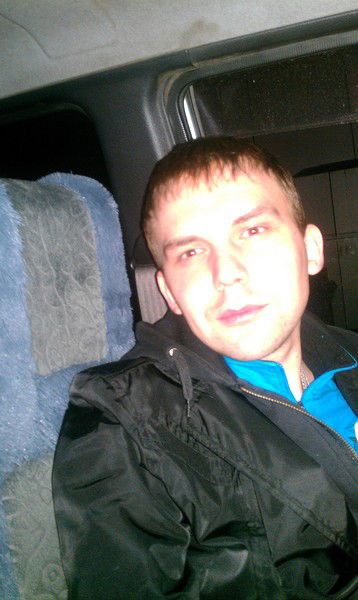 Дмитрий Козадаев