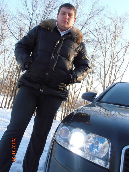 Антон Анищенко