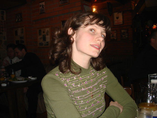 Юлия Иваницкая