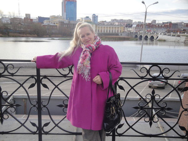 Вера Косинова