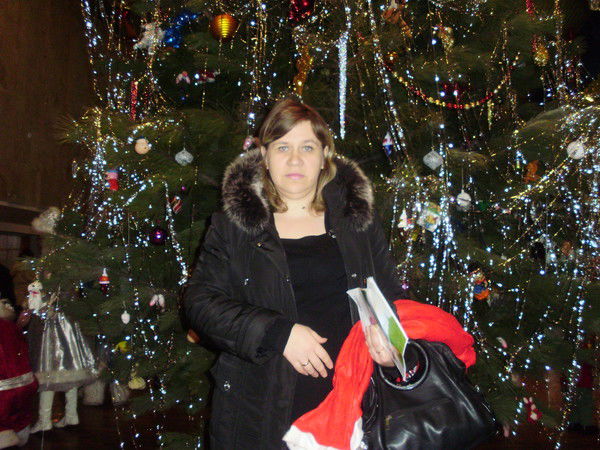 Наталья Крючкова