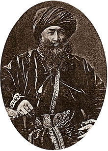 Турмаганбет Жетписбаев