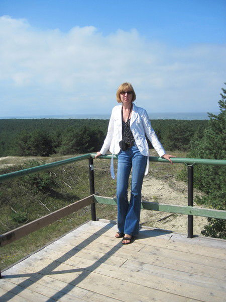 Наташа Толстикова