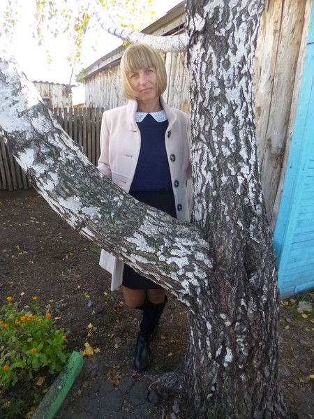 Татьяна Турышева