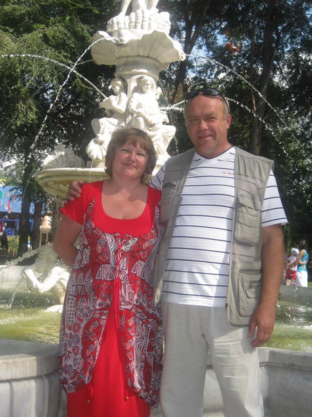 Ирина Федоришина