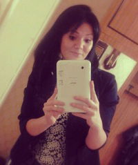 Дарья Алексеевна