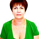 Татьяна Быкова