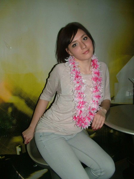 Елена Логачёва