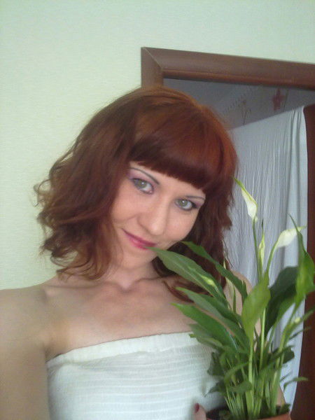 Ольга Исаева