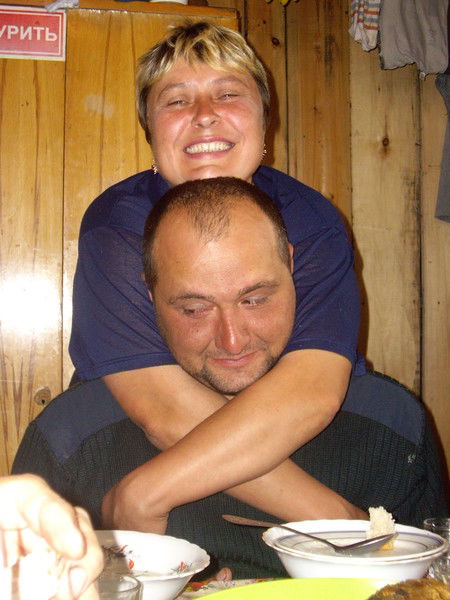 Елена Голикова(Ивкина)