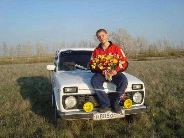 Шурик Коротков