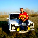 Шурик Коротков