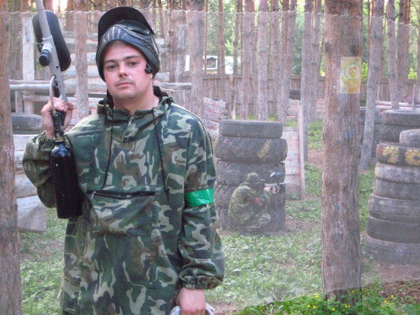 Александр Полянцев