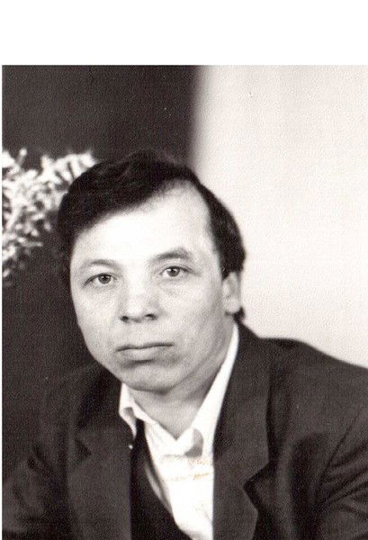 Тафкиль Рамазанов