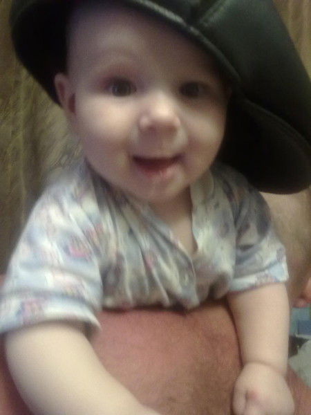 Игорь Рычков