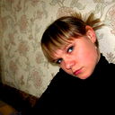 Анна Занозина