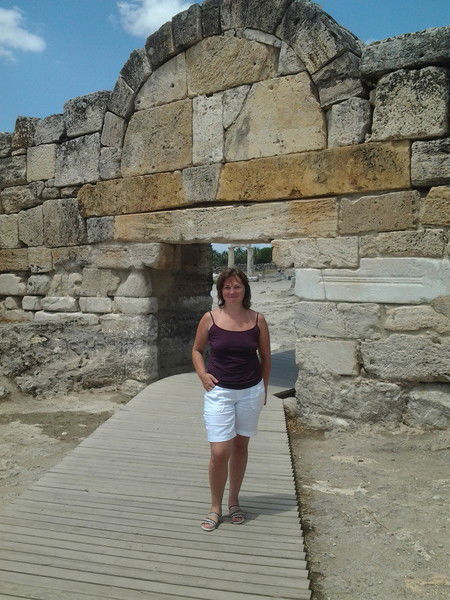 Ирина Кочановская