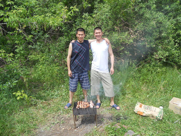 Суйорбек Азимкулов