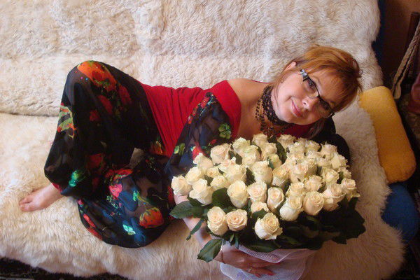 Лариса Арбузникова