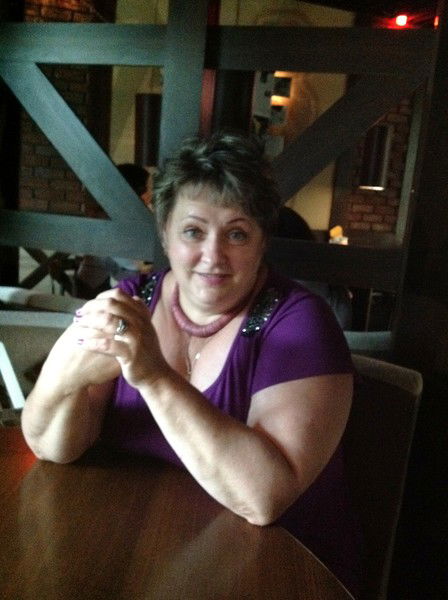 Колодина Татьяна