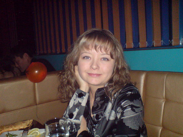 Виктория Струнникова