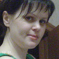 Светлана Трифонова/васина