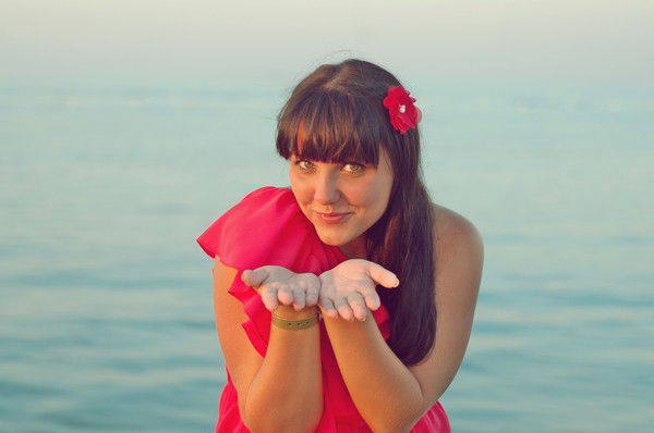 Ируська))) ))))