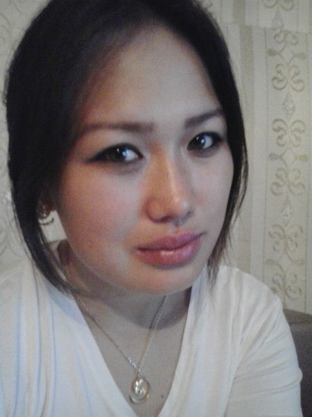 Жадыра Ерланкызы