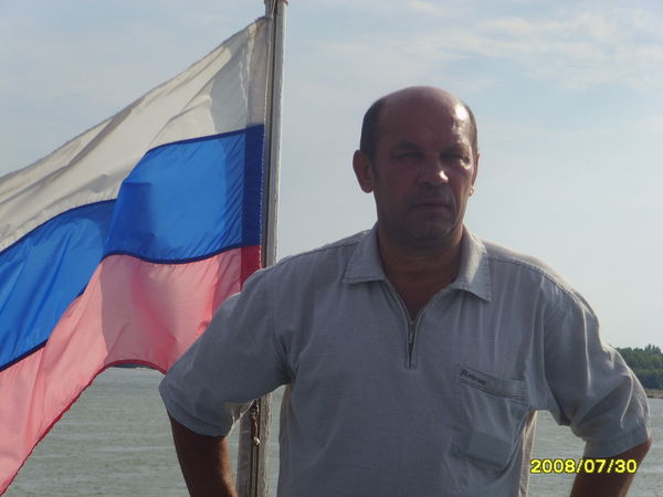 Анатолий Овчинников