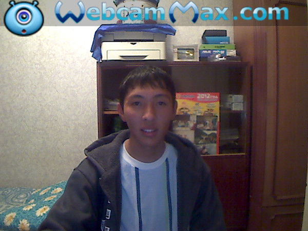 Алмас Еслямбеков