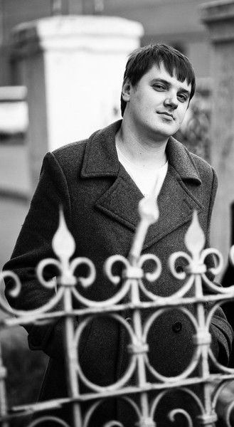 Виктор Вилков