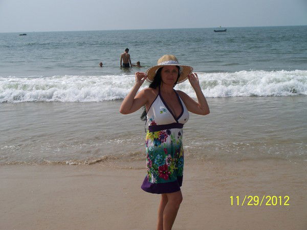 Татьяна Казанцева