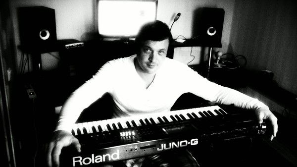 Сергей Харченко