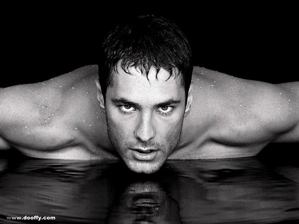 Игорь Шустов